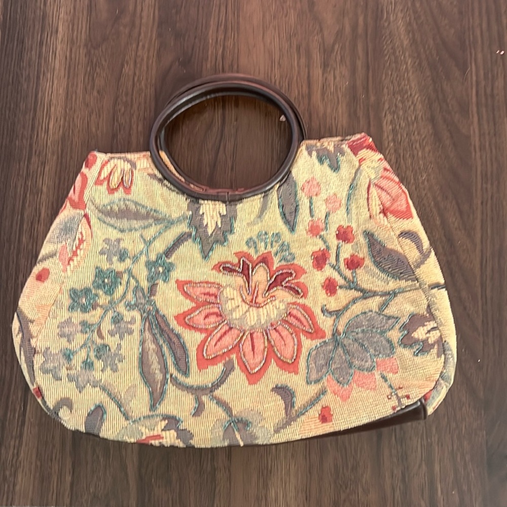 Cherokee Bag